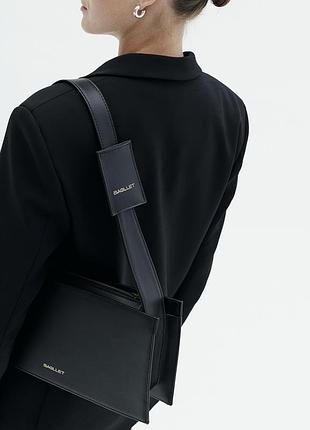 Сумка українського бренду bagllet