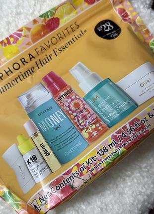 Sephora favorites set