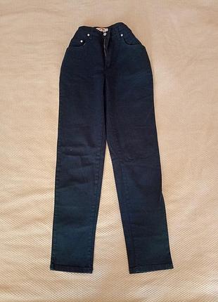 Оригинальные новые джинсы