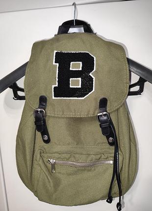 Рюкзачок h&amp;m