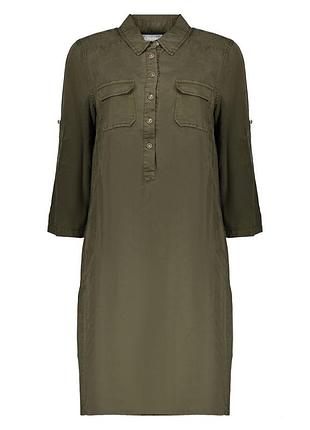 Брендовое платье