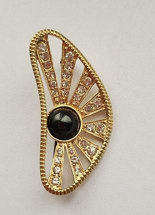 Винтажная брошь в отличном состоянии, без нюансов