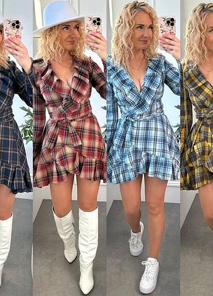 Платье размеры: 42-44,46-48,50-52⠀⁣⁣⠀⁣⁣