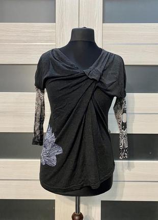 Блуза франция 2026