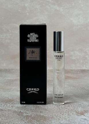 Creed - aventus eau de parfum - парфумована вода, 10 ml