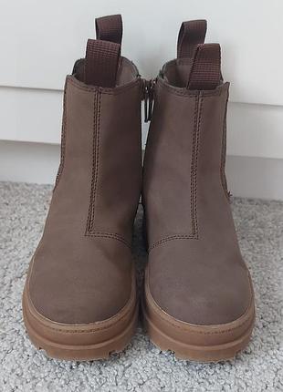 Сапоги h&amp;m 9