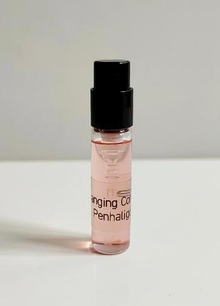 Духи парфюм распив отливант changing constance от penhaligon`s portraits ☕ пробник 2мл/3мл/5мл