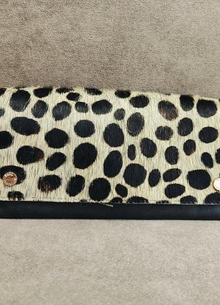 Шкіряний гаманець