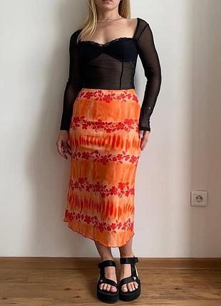 Меди юбочка из сетки 🌴🌺