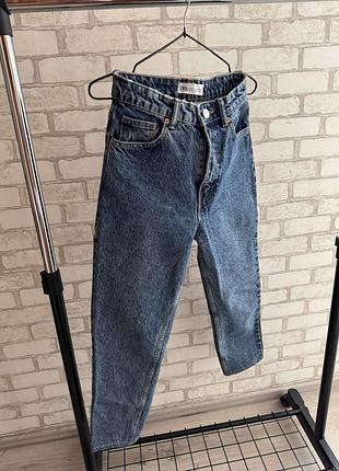 Джинсы женские zara.