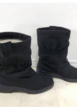 Дутики зимові roshde р 38