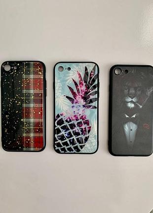 Чохол для iphone 7