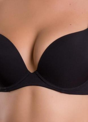 Бюст з пушапом.