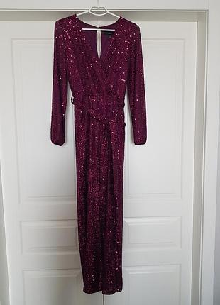 Комбинезон next