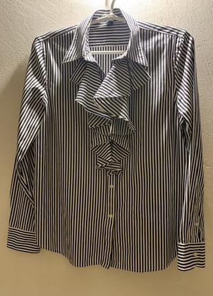 Рубашка ralph lauren