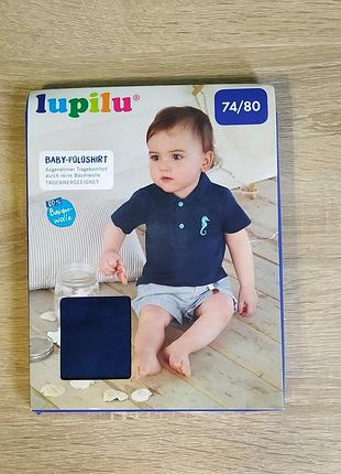 Поло lupilu 62 68