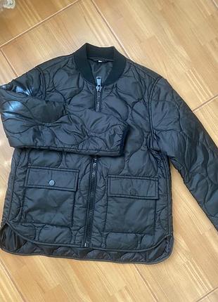 Курточка на дівчинку