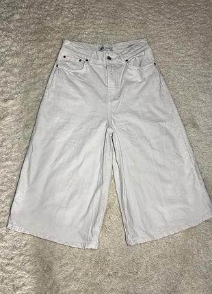 Бріджи від фірми «zara»