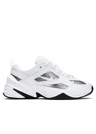 Жіночі кросівки nike w m2k tekno essential 41 розмір