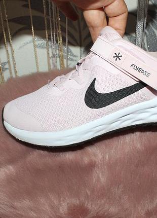 Nike кроссовки 22 см стелька