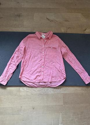 Сорочка/ вільна сорочка