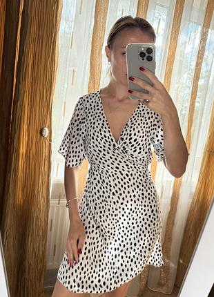 Плаття zara