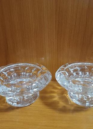 Свічники bolsius france