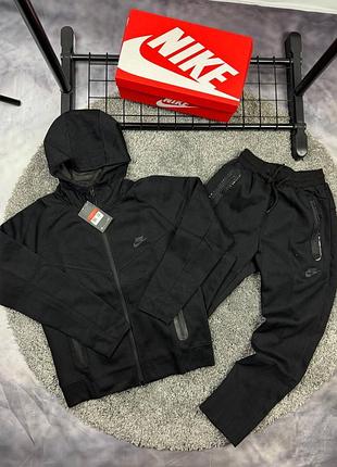 Костюм nike tech fleece 2