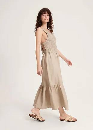 Сукня сарафан