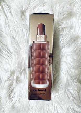 Парфумована вода cacharel yes i am delicious