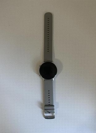 Спортивний смарт годинник з 2 ремінцями