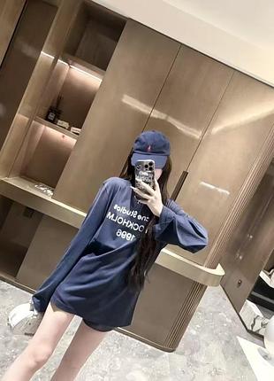 Футболка женская