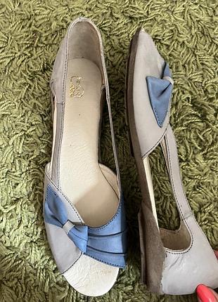 Лофери жіночі