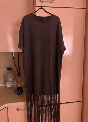 Плаття великого розміру