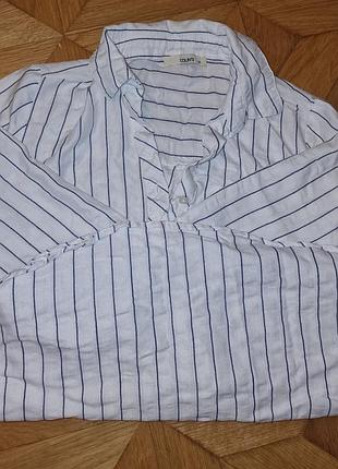 Женская рубашка фирмы colins