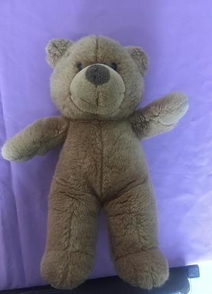 Anna club plush медведь