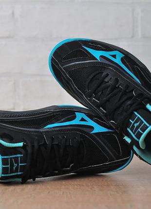 Волейбольные кроссовки mizuno wave ghost 5