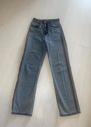 Продам джинсы