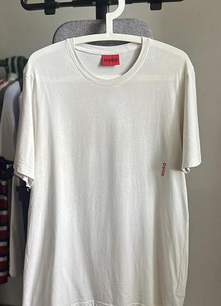 Hugo футболка