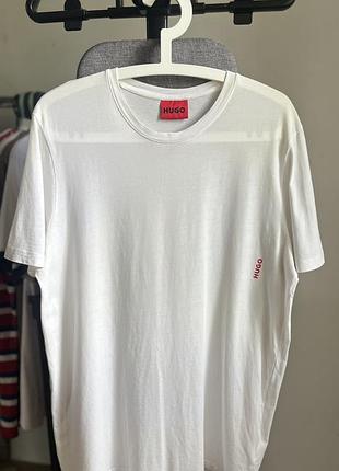 Hugo футболка