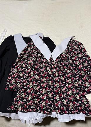 Жіночі сукні