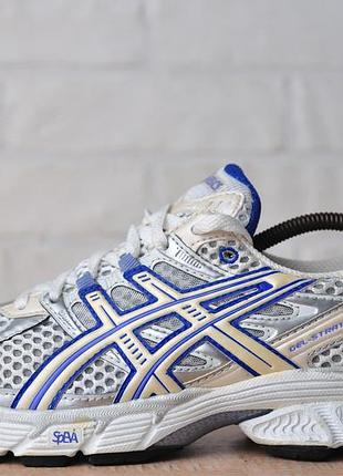 Кросівки asics gel-stratus 4