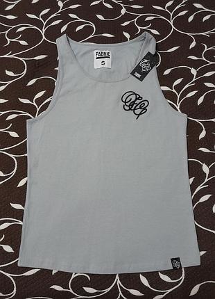 Майка чоловіча, розмір s, фірми fabric
