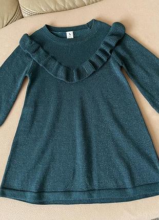 Сукня нова дитяча