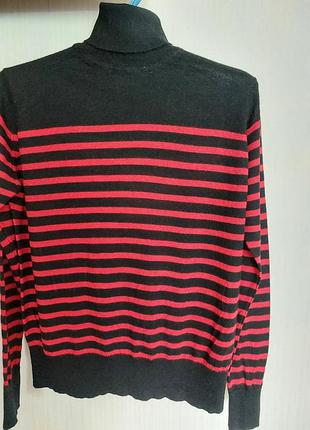 Гольф/водолазка  m&s