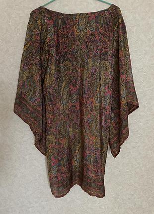 Шовкова💯туніка 2