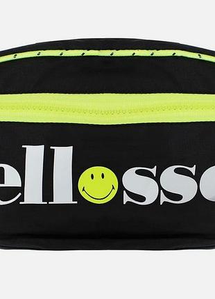 Сумка-бананка, поясна сумка ellesse