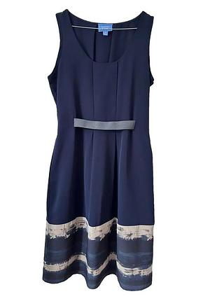 Винтажее платье vera wang