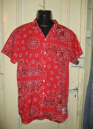 Сорочка чоловіча.разм м