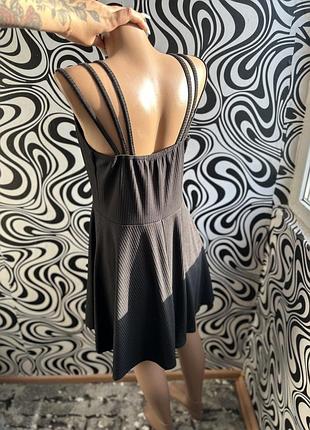 Легенька сукня топ🤍🤍 5